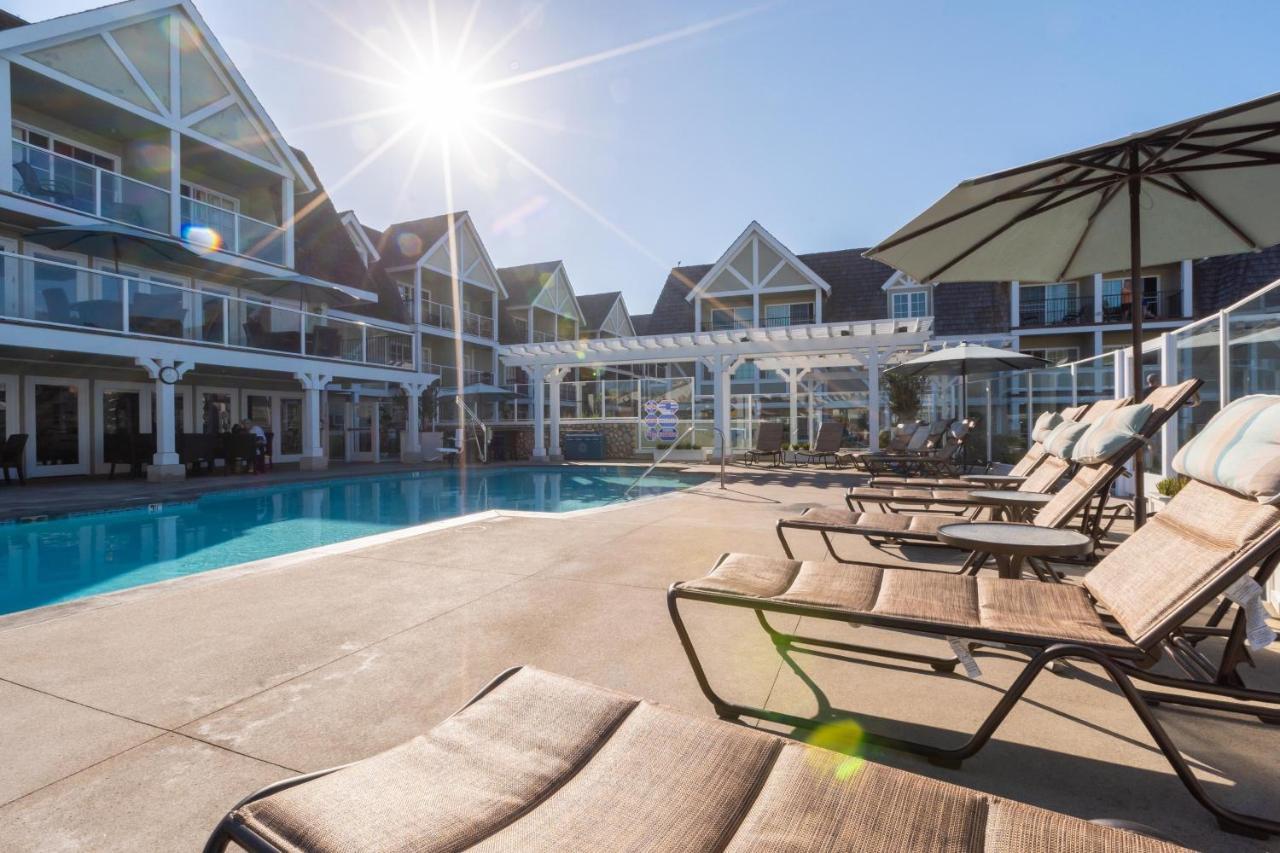 Carlsbad Inn Beach Resort Luaran gambar
