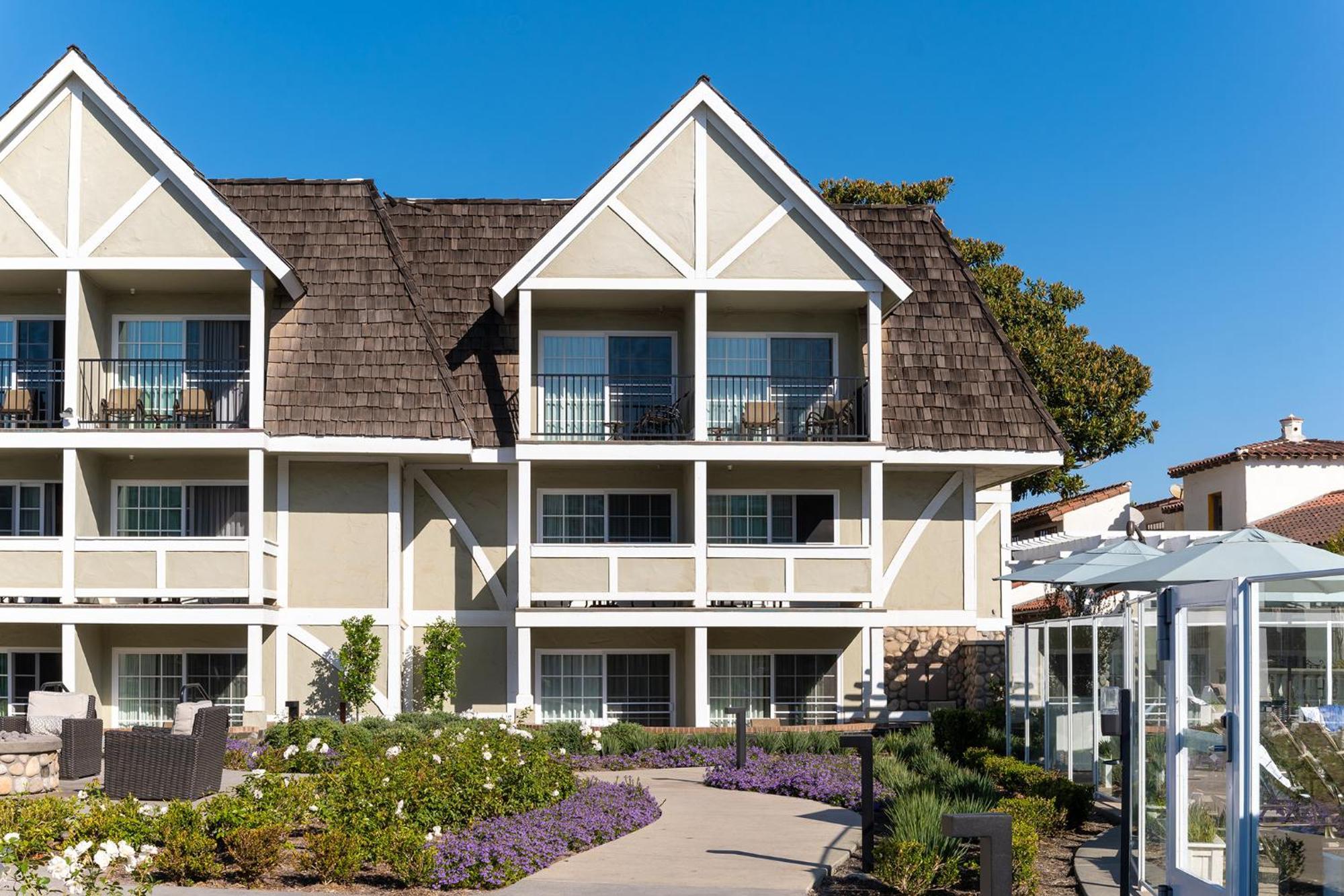 Carlsbad Inn Beach Resort Luaran gambar