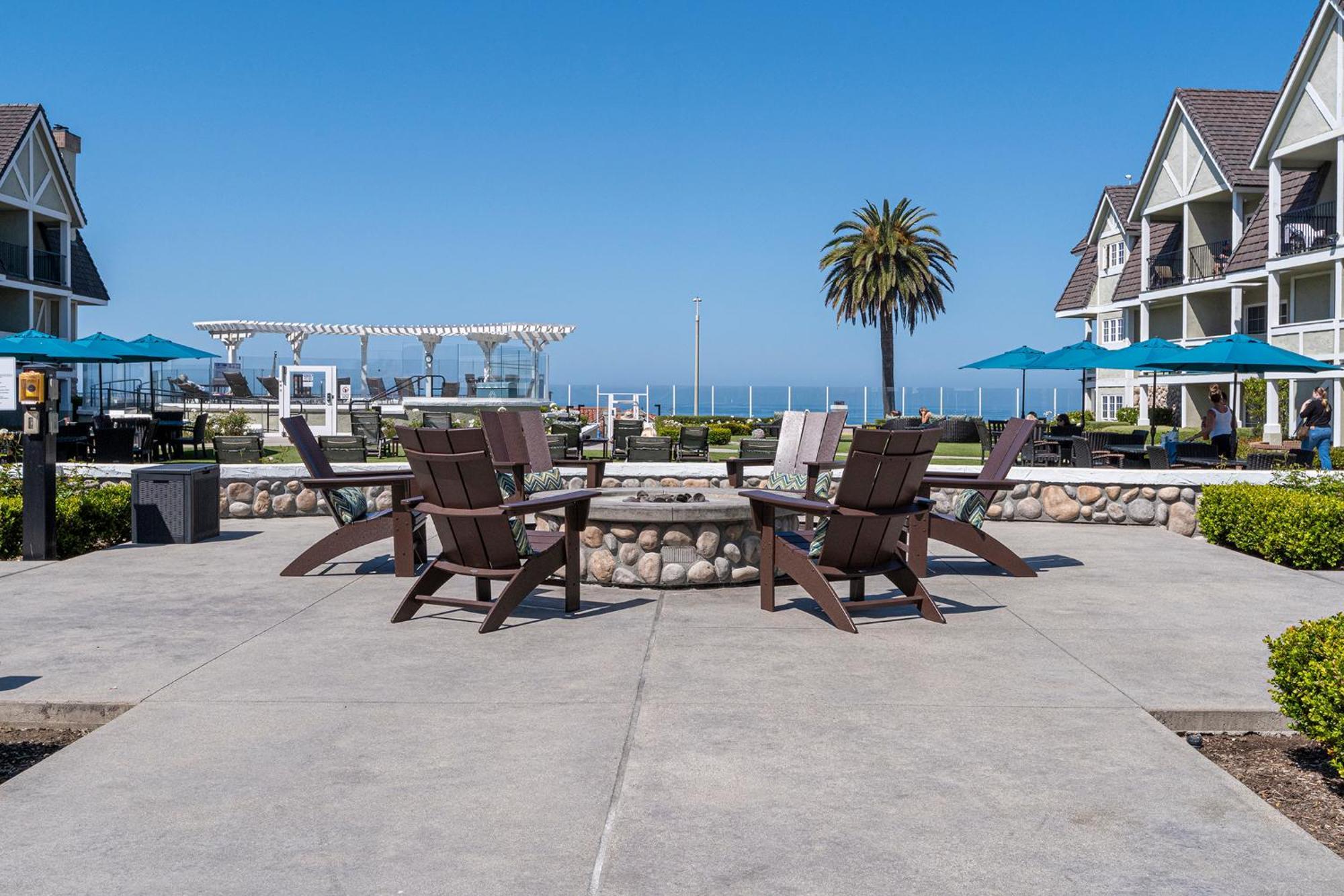 Carlsbad Inn Beach Resort Luaran gambar