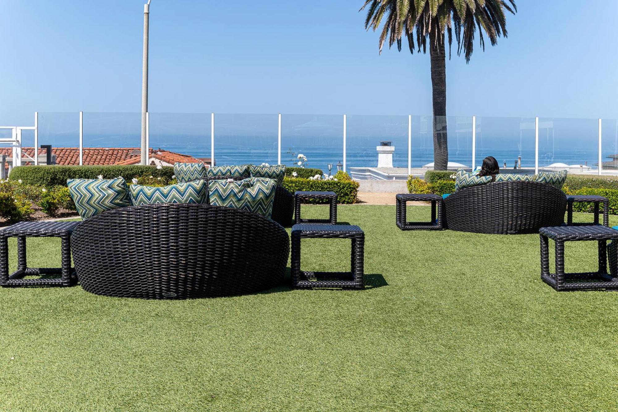 Carlsbad Inn Beach Resort Luaran gambar